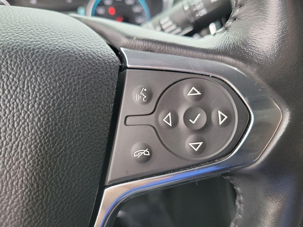 used 2019 Chevrolet Traverse car, priced at $21,250