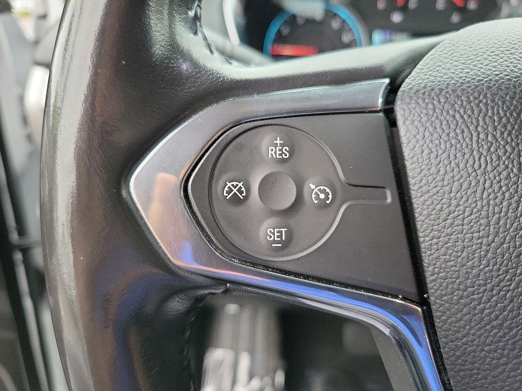 used 2019 Chevrolet Traverse car, priced at $21,250