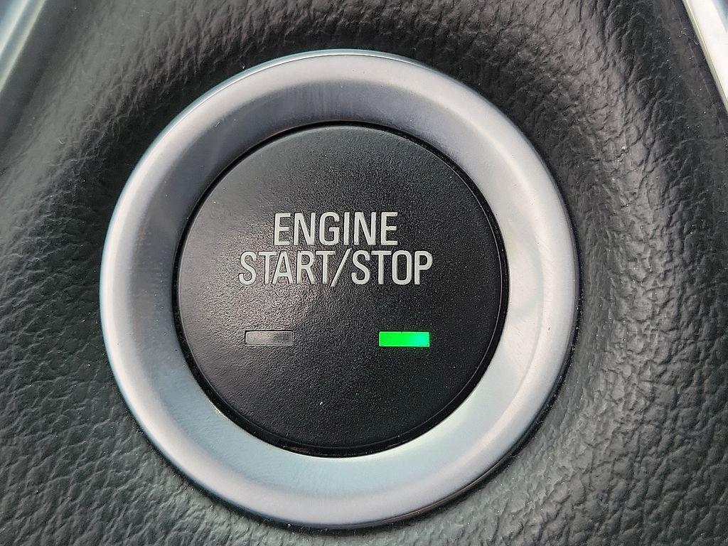 used 2019 Chevrolet Traverse car, priced at $21,250