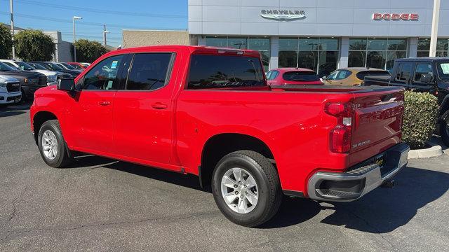 used 2020 Chevrolet Silverado 1500 car, priced at $28,951