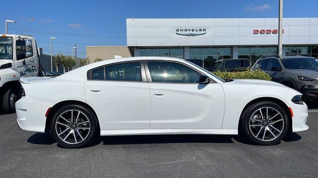 new 2023 Dodge Charger car, priced at $40,490