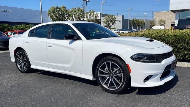 new 2023 Dodge Charger car, priced at $40,490