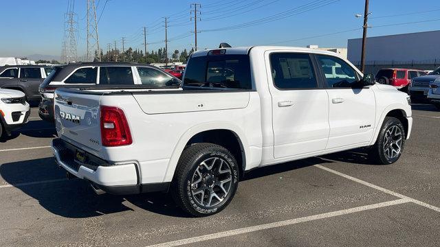 new 2025 Ram 1500 car, priced at $73,630