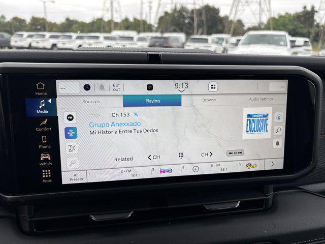 new 2025 Jeep Gladiator car, priced at $55,085