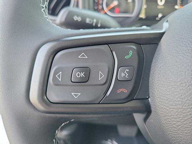 new 2025 Jeep Gladiator car, priced at $55,085