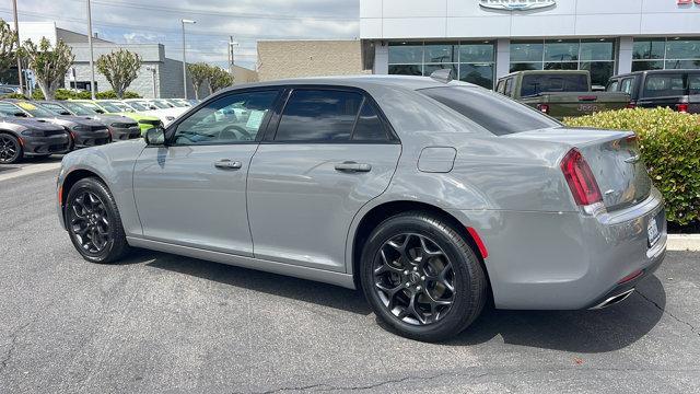 used 2019 Chrysler 300 car, priced at $21,975
