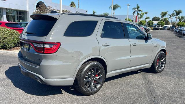 new 2024 Dodge Durango car, priced at $68,940