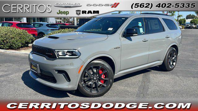 new 2024 Dodge Durango car, priced at $68,940