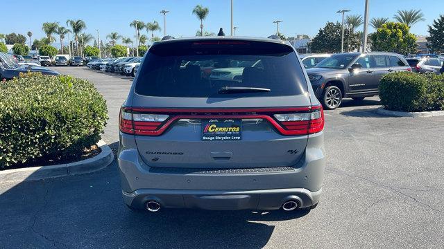 new 2024 Dodge Durango car, priced at $68,940