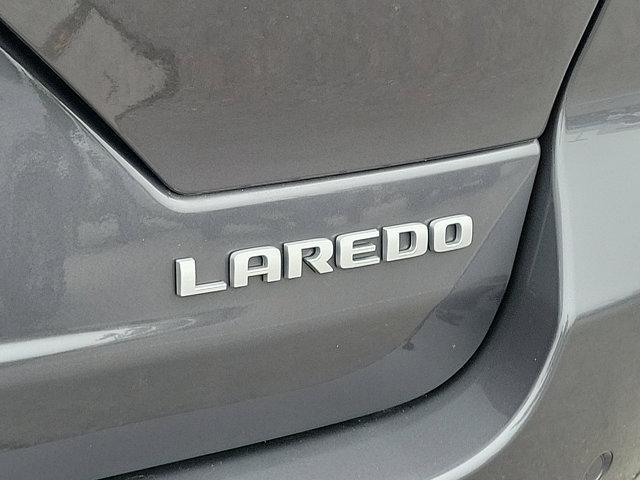new 2025 Jeep Grand Cherokee car, priced at $39,075