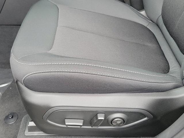 new 2025 Jeep Grand Cherokee L car, priced at $40,825