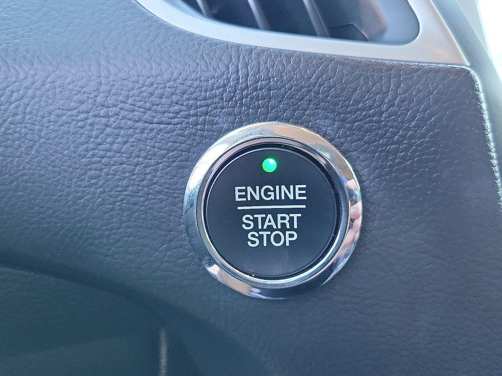 used 2021 Ford Edge car, priced at $18,783