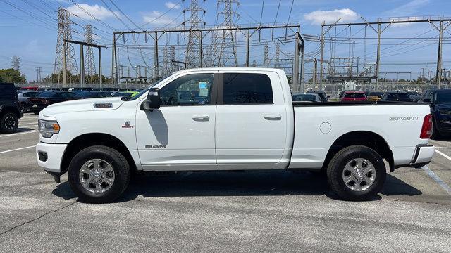 new 2024 Ram 2500 car, priced at $74,590