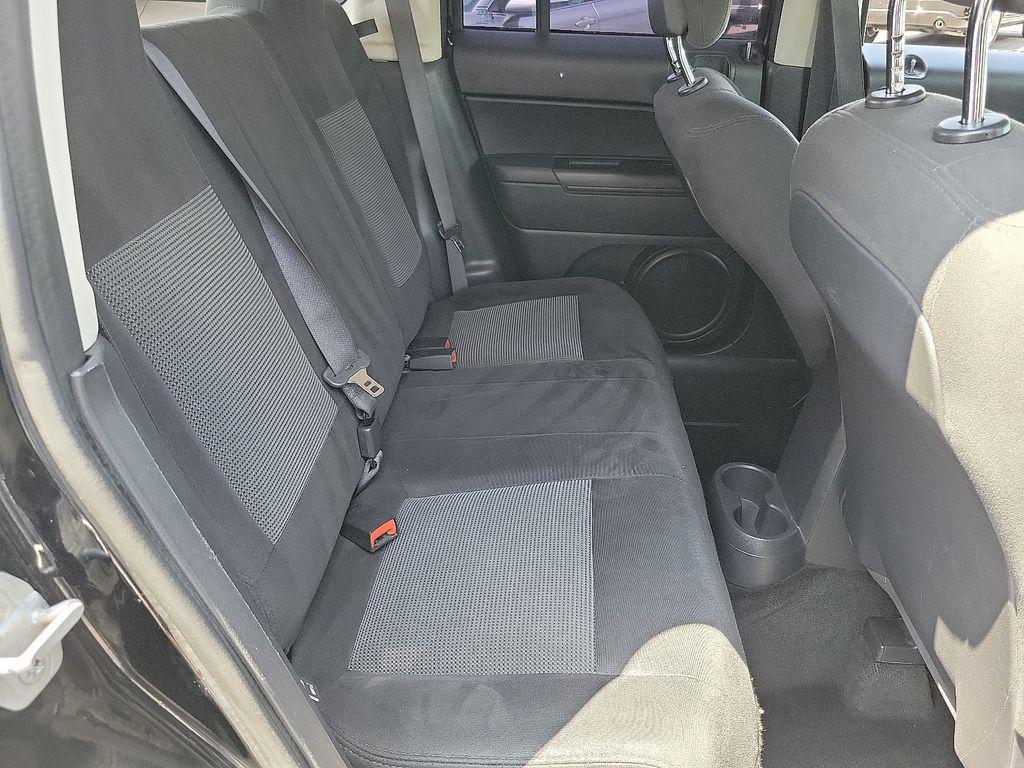 used 2016 Jeep Patriot car, priced at $6,985