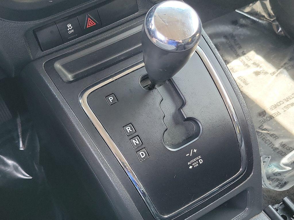 used 2016 Jeep Patriot car, priced at $6,985