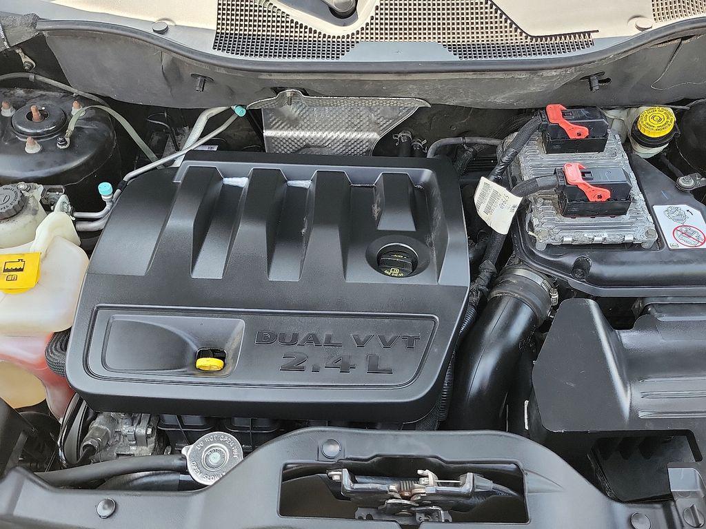 used 2016 Jeep Patriot car, priced at $6,985