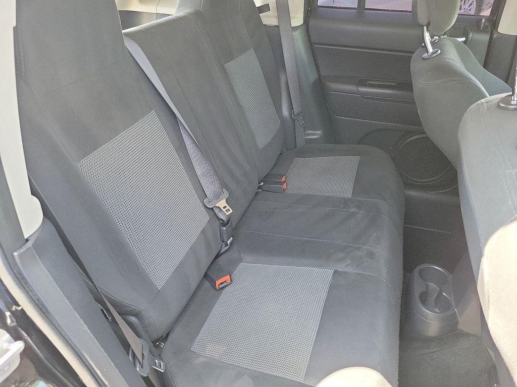 used 2016 Jeep Patriot car, priced at $6,985