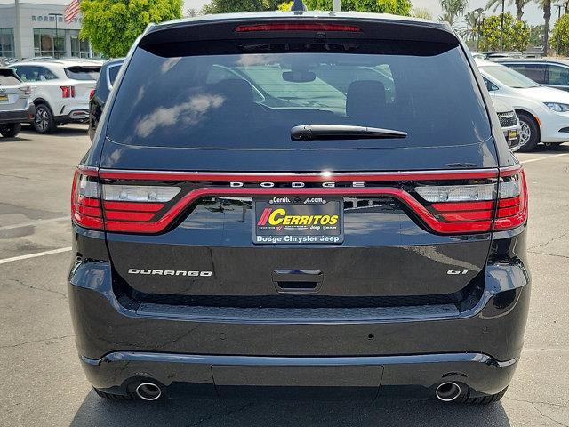 new 2025 Dodge Durango car, priced at $38,890