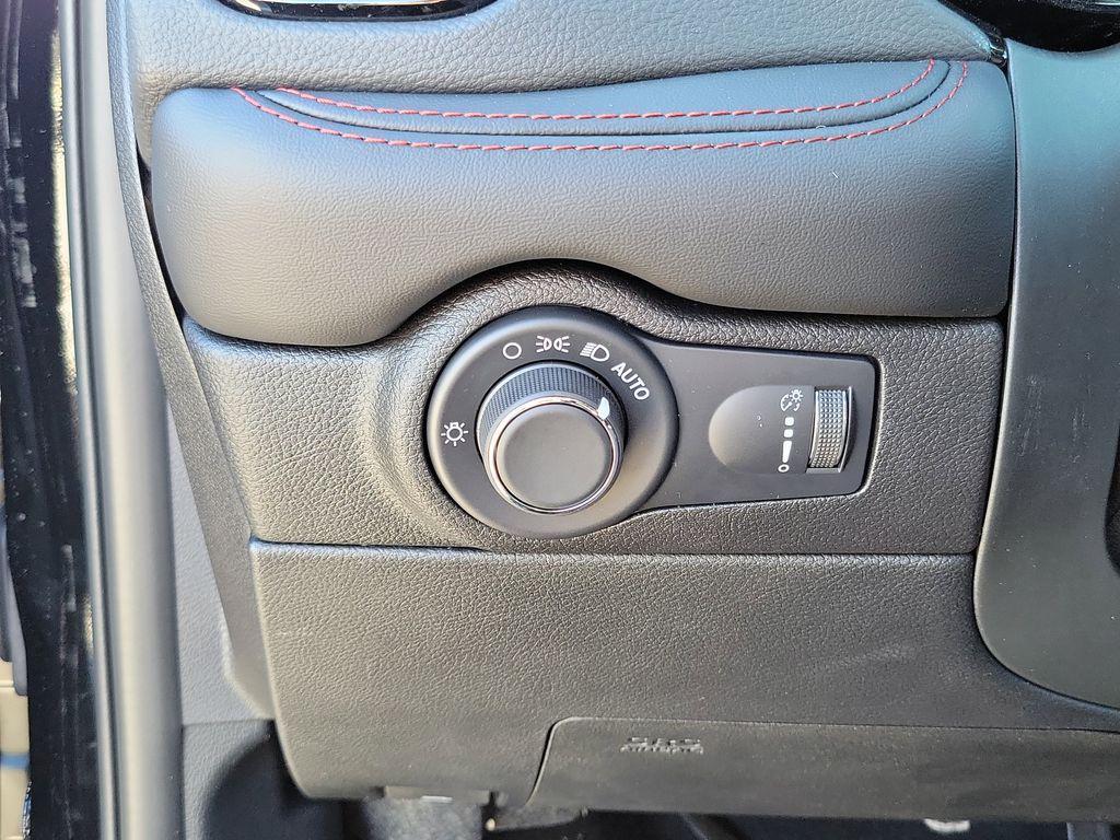 new 2026 Dodge Durango car, priced at $44,715