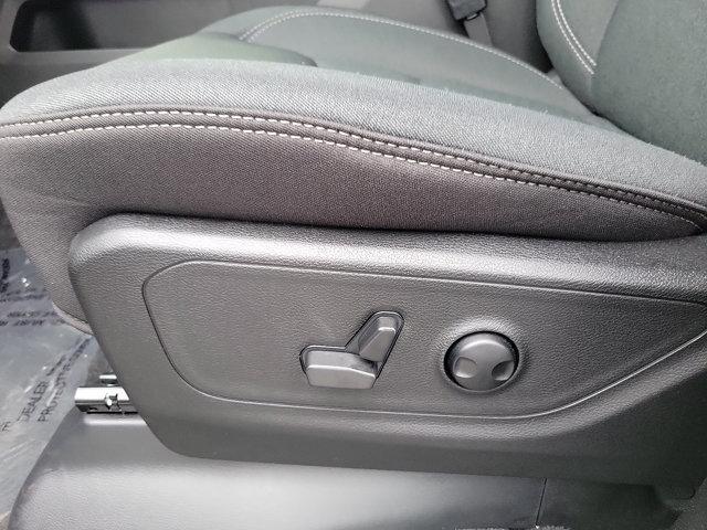 new 2025 Ram 1500 car, priced at $55,840