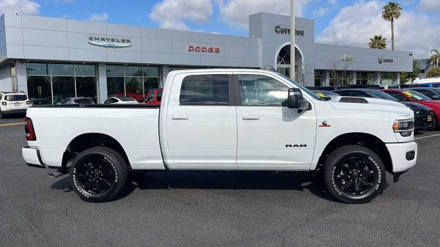 new 2024 Ram 3500 car, priced at $86,690