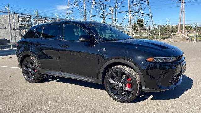 new 2024 Dodge Hornet car, priced at $41,690