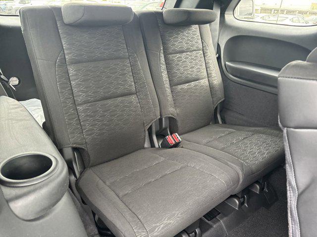 new 2025 Dodge Durango car, priced at $40,090