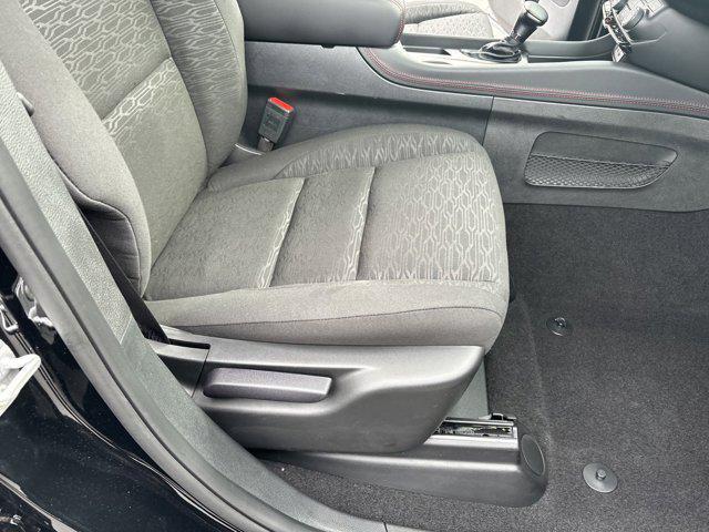 new 2025 Dodge Durango car, priced at $40,090