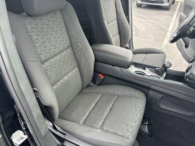 new 2025 Dodge Durango car, priced at $40,090