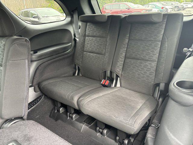 new 2025 Dodge Durango car, priced at $40,090