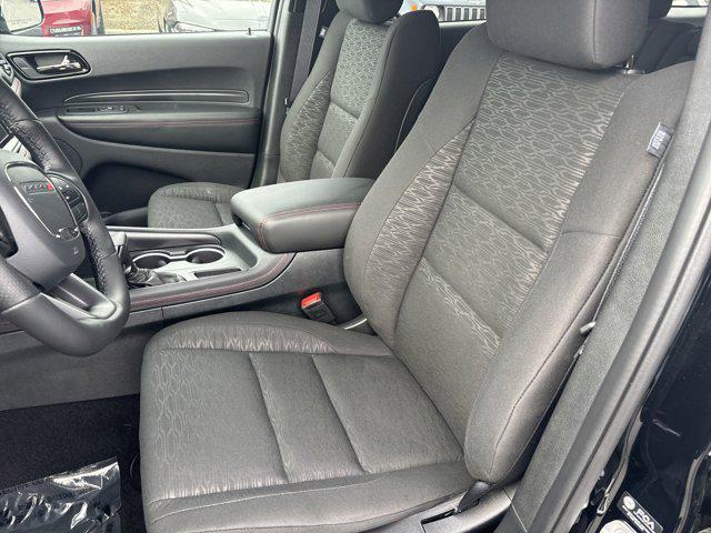 new 2025 Dodge Durango car, priced at $40,090