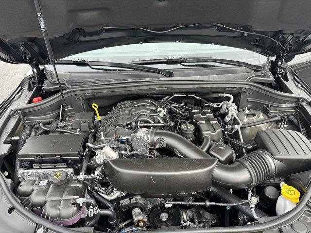 new 2025 Dodge Durango car, priced at $40,090