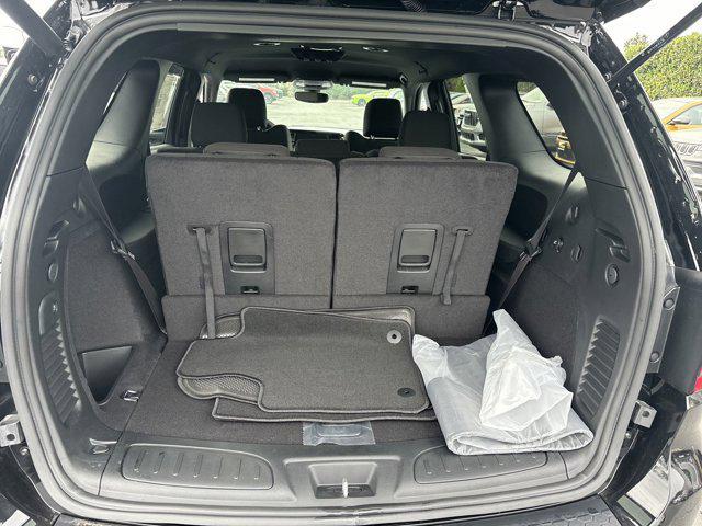 new 2025 Dodge Durango car, priced at $40,090