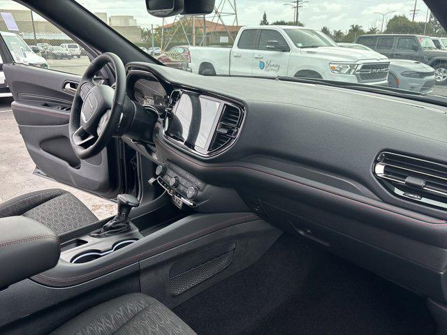 new 2025 Dodge Durango car, priced at $40,090