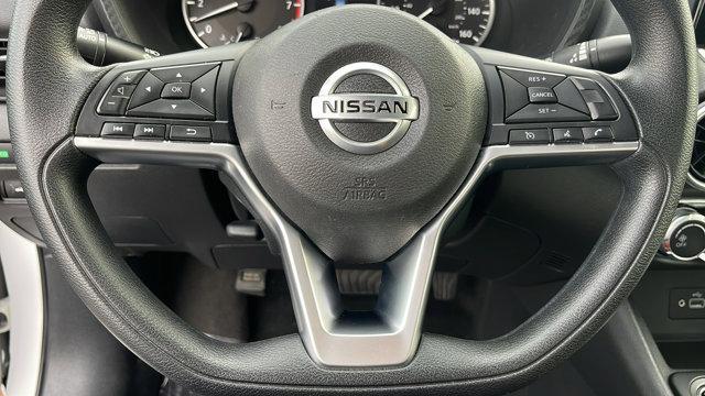 used 2022 Nissan Sentra car, priced at $16,591