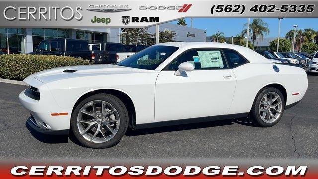 new 2023 Dodge Challenger car, priced at $34,590