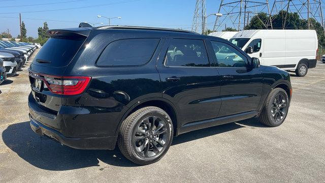 new 2024 Dodge Durango car, priced at $51,590