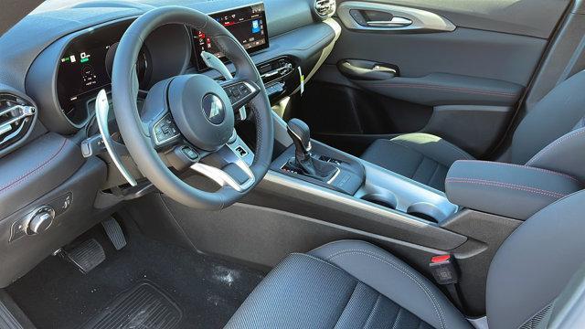 new 2024 Dodge Hornet car, priced at $42,290
