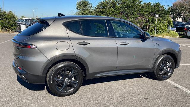 new 2024 Dodge Hornet car, priced at $42,290