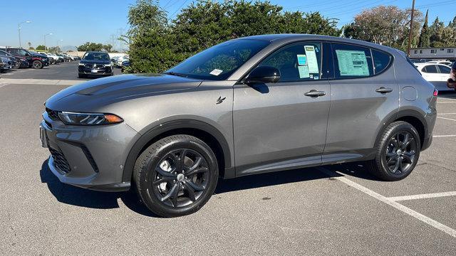 new 2024 Dodge Hornet car, priced at $42,290