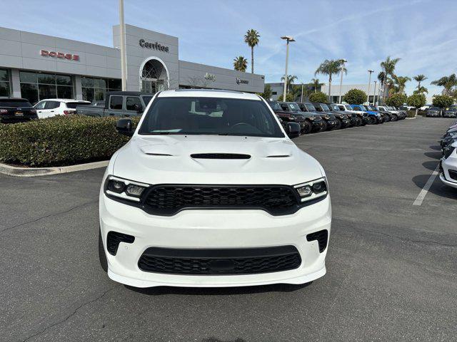 used 2023 Dodge Durango car, priced at $82,525