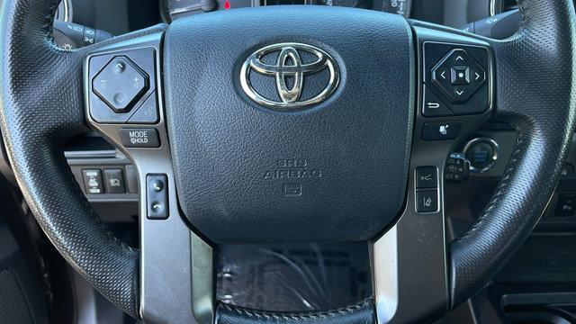 used 2018 Toyota Tacoma car, priced at $33,951