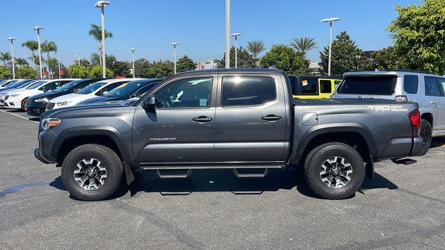 used 2018 Toyota Tacoma car, priced at $33,951