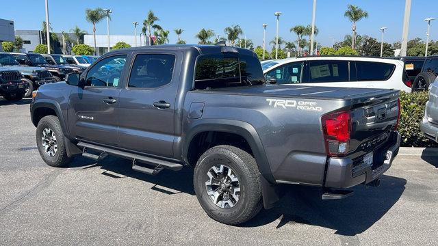 used 2018 Toyota Tacoma car, priced at $33,951