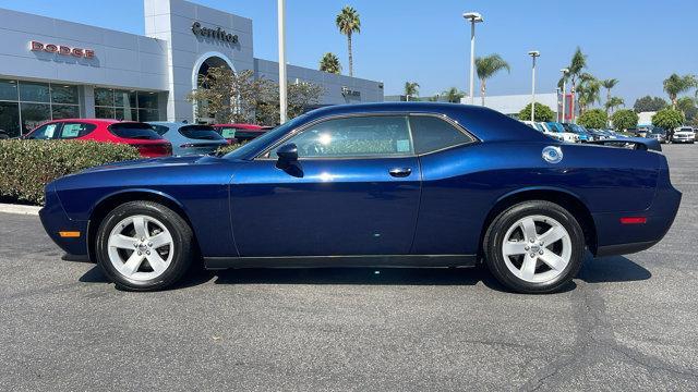 used 2013 Dodge Challenger car, priced at $13,751