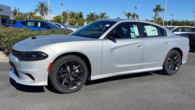 new 2023 Dodge Charger car, priced at $38,990