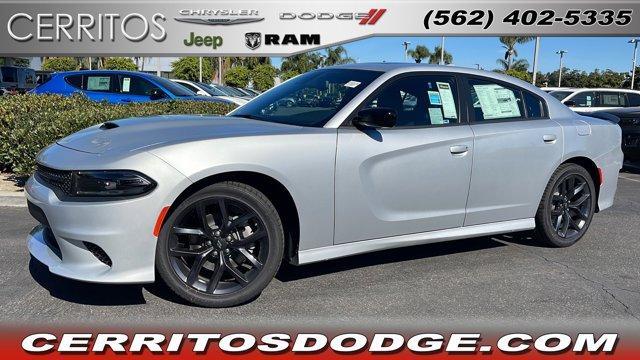 new 2023 Dodge Charger car, priced at $39,490