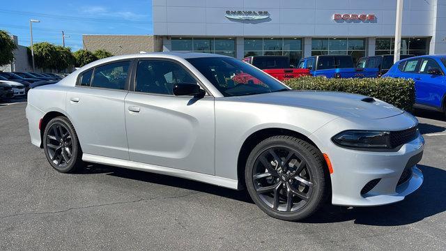 new 2023 Dodge Charger car, priced at $38,990