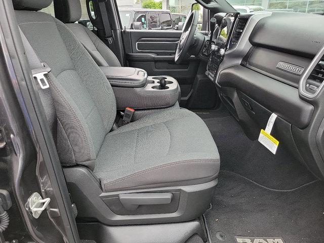 new 2024 Ram 2500 car, priced at $77,321