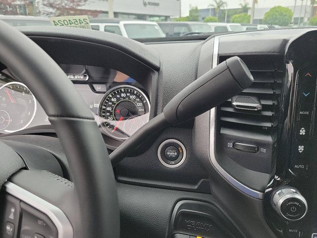 new 2024 Ram 2500 car, priced at $77,321